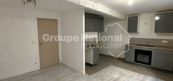 Appartement 2 pièces - 42.04 m2 - Le Luc