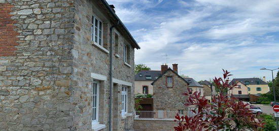 Maison à louer St Grégoire