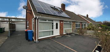 Bungalow for sale in Wood Green Drive, Cleveleys FY5