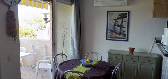 Appartement Porticcio