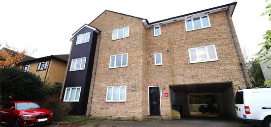 Flat to rent in Thames View, London Road, Greenhithe, Kent DA9