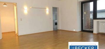 MB-Büderich: Helles EG-Appartement mit Loggia – Ideal für Anleger oder Selbstnutzer!