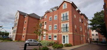 2 bed flat to rent