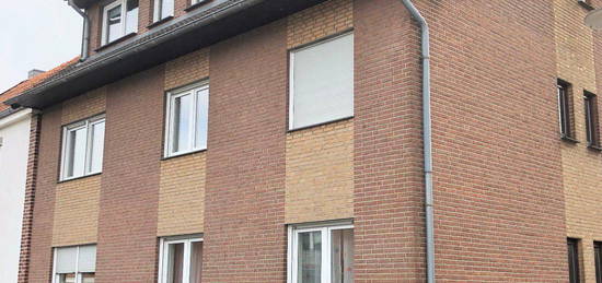 4 Zimmer Wohnung in Geilenkirchen-Niederheid