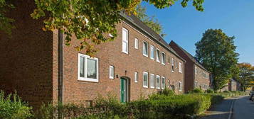 2-Zimmer-Wohnung in Kiel