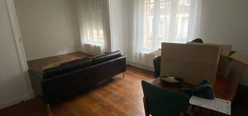 Appartement en centre ville