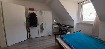 1,5 Zimmerwohnung in der Wittekindstr.