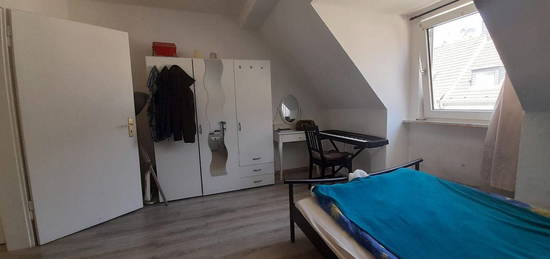 1,5 Zimmerwohnung in der Wittekindstr.