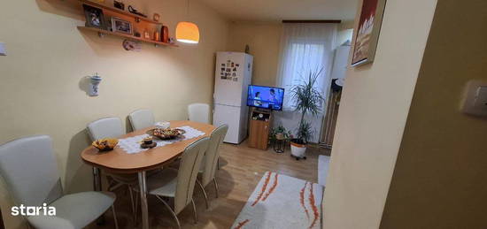 C/491 Apartament cu 2 camere în Tudor