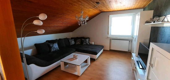 Wohnung Brilon- Madfeld 450€ zu vermieten