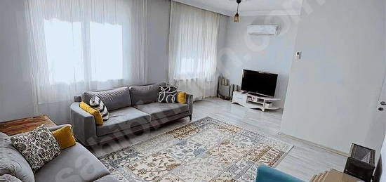 Kepez ahatlıda 2+1 100 m2 satılık daire