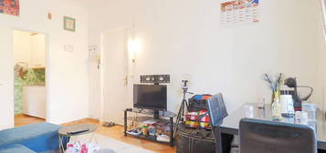 Appartement  à vendre, 2 pièces, 1 chambre, 30 m²