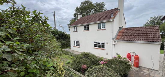 Property to rent in Grove Shute Farm, Tadhill, Leigh Upon Mendip BA3