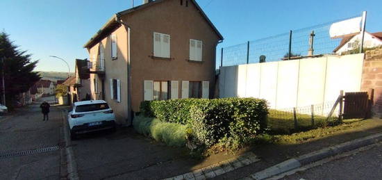 Maison à vendre à Morschwiller 67350