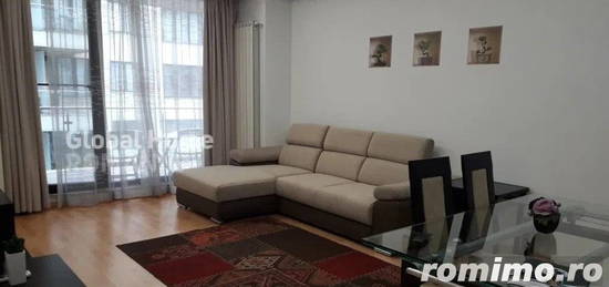 Apartament 2 camere 65MP | Zona de nord - Aviatiei | NorthLake