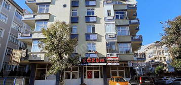 E.G.A Gayrimenkul BAHÇELİEVLER 4+1 185 m2 SATILIK DAİRE!!