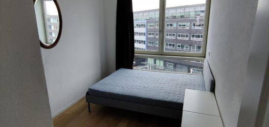 Kamer in Bos en Lommerplein