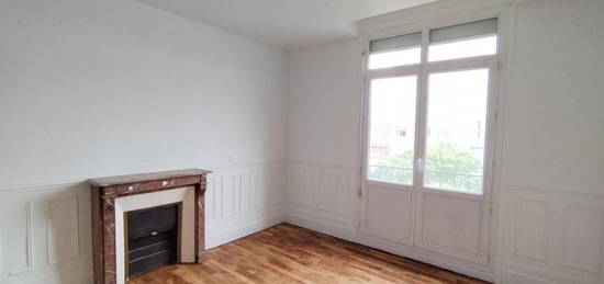 Appartement 3 pièces 51 m²