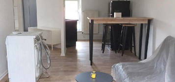 Appartement 35 m2 Meuble