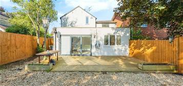 Detached house for sale in High Street, Flitwick, Bedford MK45