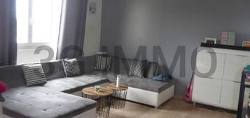 Vente appartement 5 pièces 99 m²