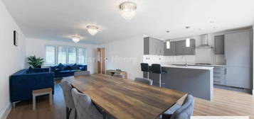 Semi-detached house for sale in Rookwood Gardens, Chingford, London E4