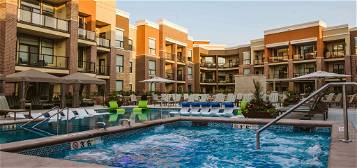 The Apex at CityPlace, Overland Park, KS 66210