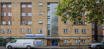 Flat for sale in Chalton Street, Euston NW1