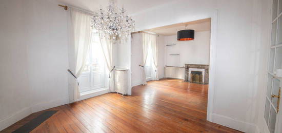 Appartement Rue Carnot centre ville