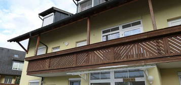 Lichtdurchflutete Maisonette + Loggia in Bad Hall - im Zentrum der Thermenstadt (provisionsfrei)