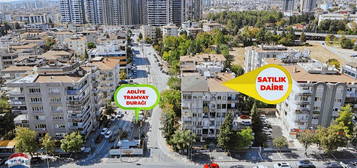 REMAX EVİYAP ÖMER YENTUR'DAN ADLİYE DURAĞININ BİTİŞİĞİ 3+1 DAİRE