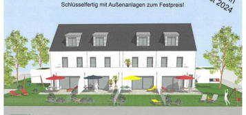 + + + Modernes Reihenhaus in TOP-Wohnlage + + + + + + Direkt vom BAUTRÄGER + + +