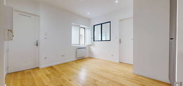 Appartement  à vendre, 2 pièces, 1 chambre, 23 m²