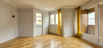 Appartement  à vendre, 3 pièces, 2 chambres, 71 m²