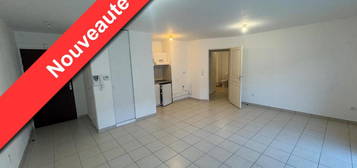 Achat appartement 2 pièces 50 m²