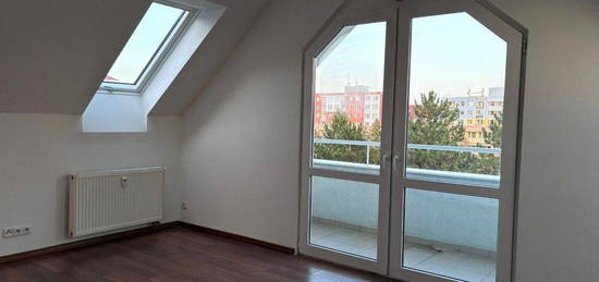 Byt 3+kk, 66 m², Praha, 190 00