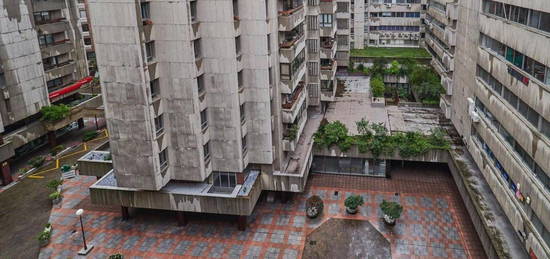 Piso en venta en  Gran Vía de San Marcos, 7