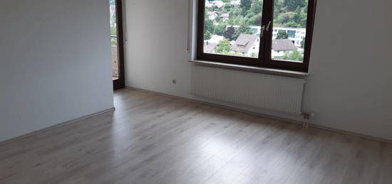 3-Zimmer-Wohnung in Alpirsbach 75 qm