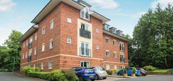 Flat for sale in Pedmore Mews, Stourbridge DY8