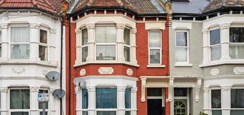 Flat for sale in Esmond Road, London NW6