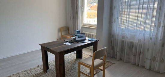 49 m2 Wohnung im Zentrum