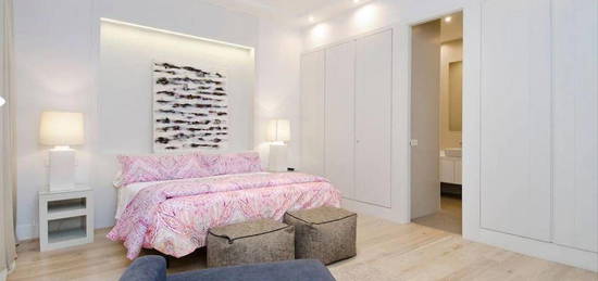 Piso de alquiler en Calle Julián Urbina, 4, Inmobiliaria - Barreda