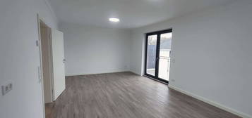 [Ersbezug] 3-Zimmer-Wohnung mit Balkon in Mücke