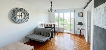 Vente appartement 4 pièces 76 m²