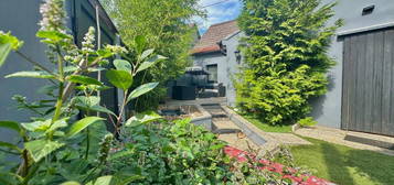 OPEN HOUSE am Samstag, 31.08.2024, ab 11 Uhr! - Kleines Haus zum Mieten!