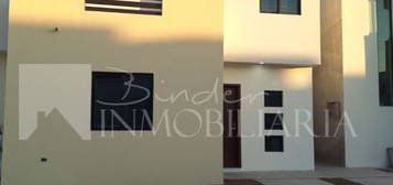 Casa Amueblada En Renta Fraccionamiento Versalles Los Mochis