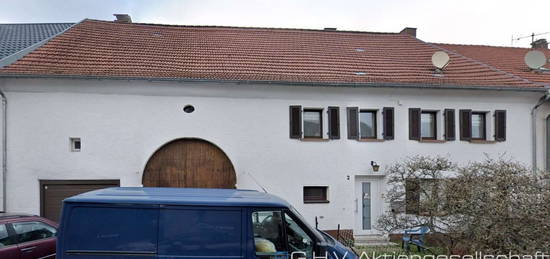 Bauernhaus mit Charme für kleinen Geldbeutel