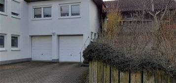 Kleine 2 Zimmer-Wohnung, Sundern-L mit Terrasse, Holzhütte und Wiese ab 1.6.2024 zu vermieten