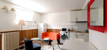 Location appartement 3 pièces 36 m²