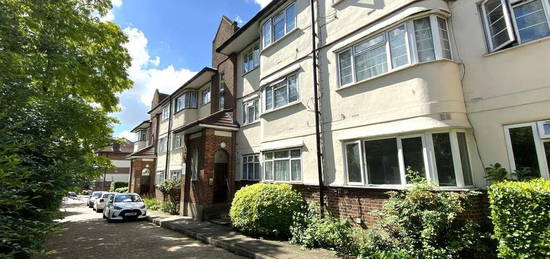 2 bedroom ground floor flat for sale